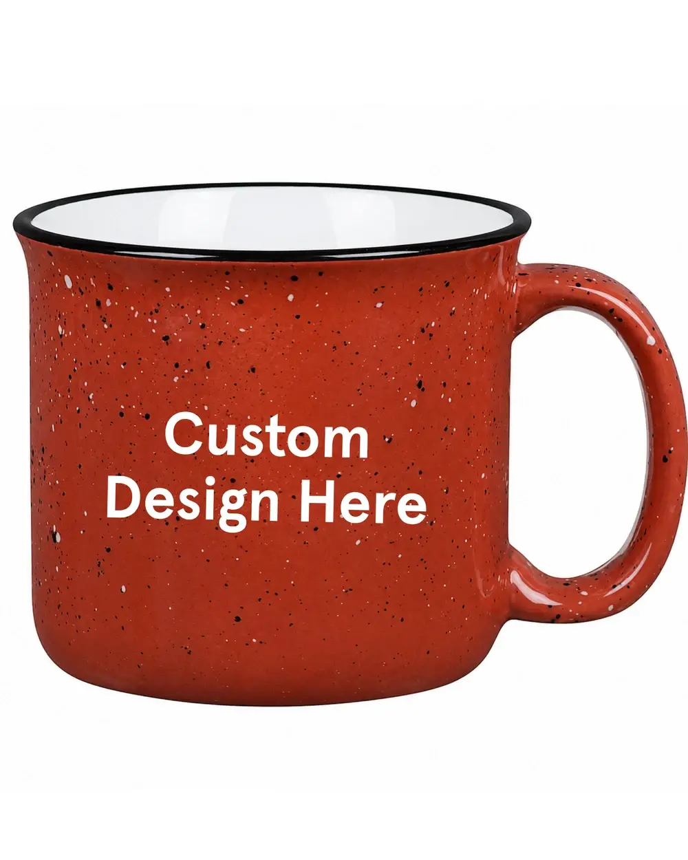 Campfire Mug