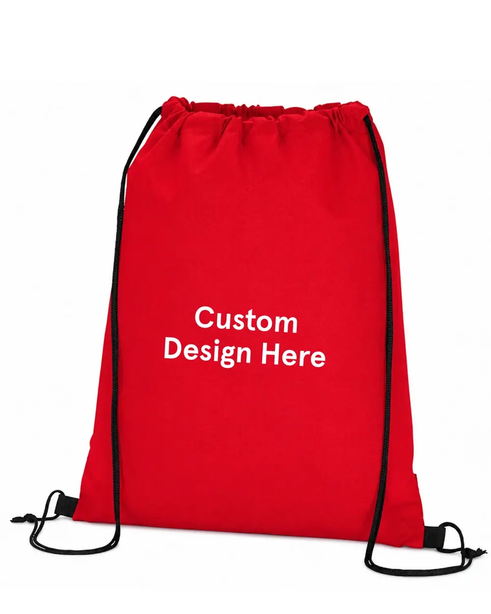 Drawstring Sportpack