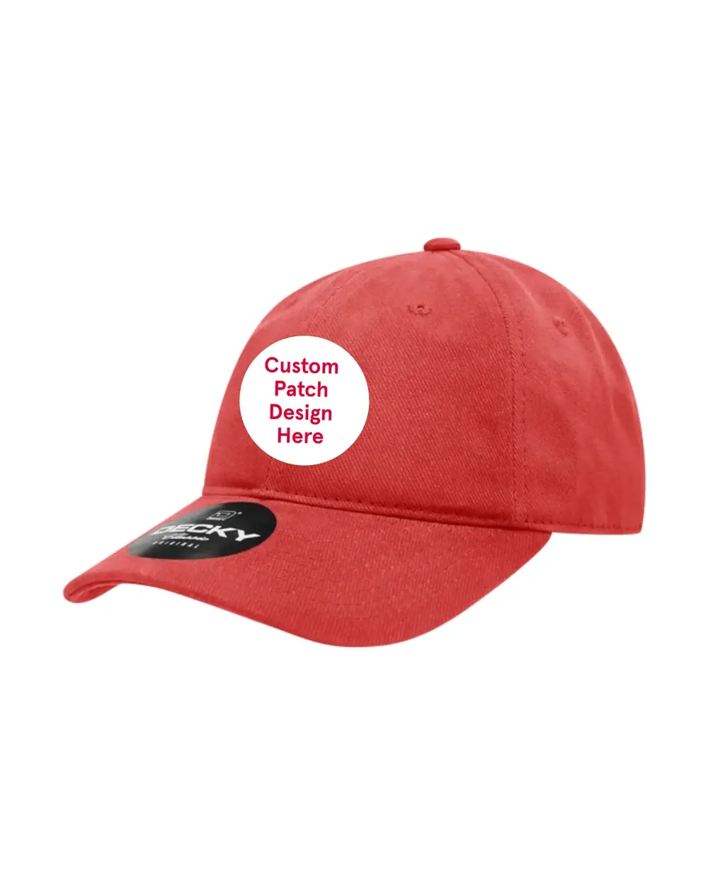 Dad Cap