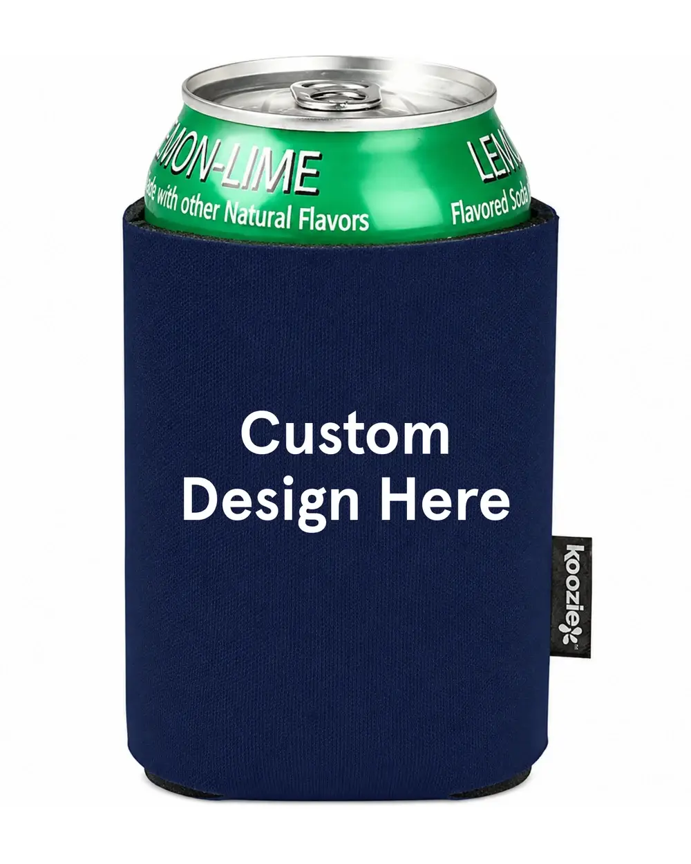 Collapsible Koozie