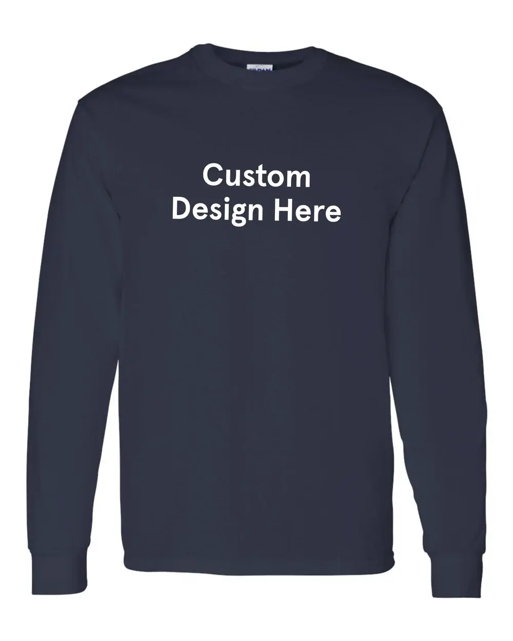 Unisex Long Sleeve T-Shirt