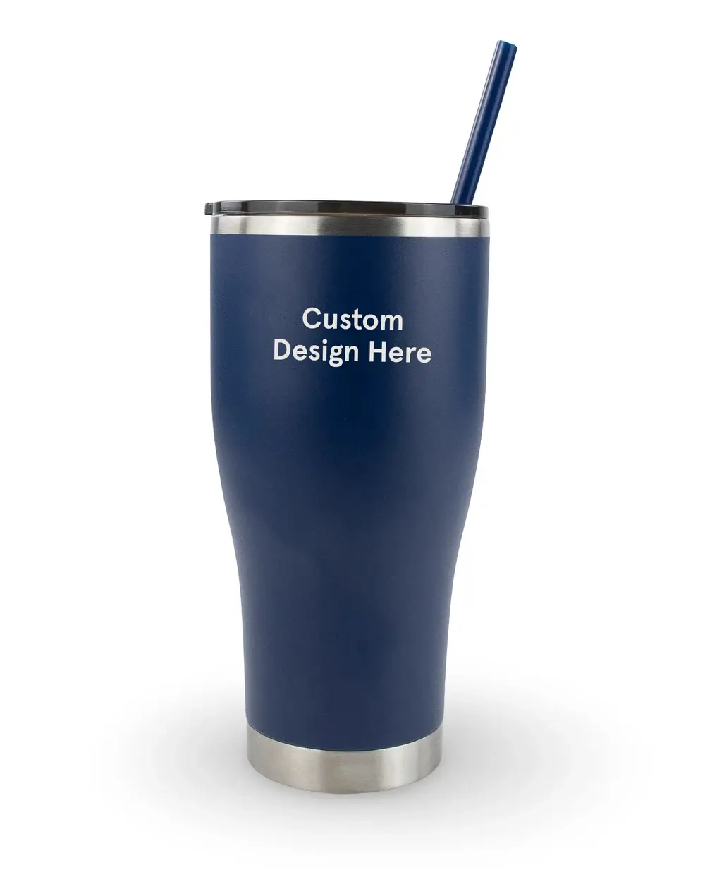 30oz Modern Curve Tumbler