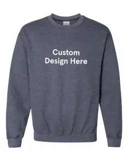 Heather Dark Navy