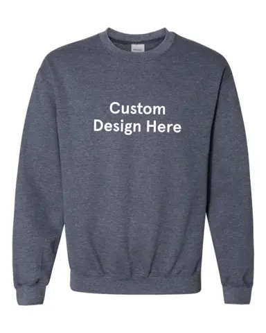 Heather Dark Navy