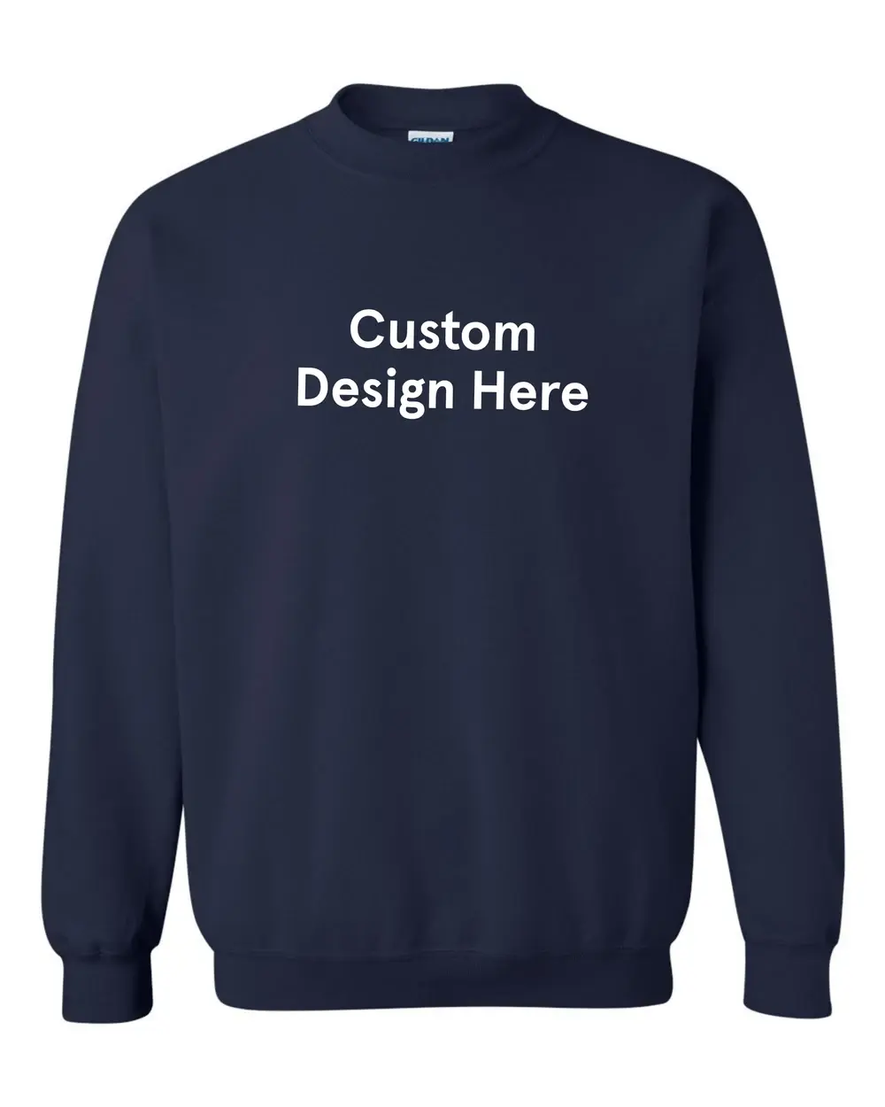 Unisex Crewneck Sweatshirt
