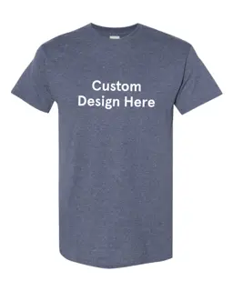 Heather Navy