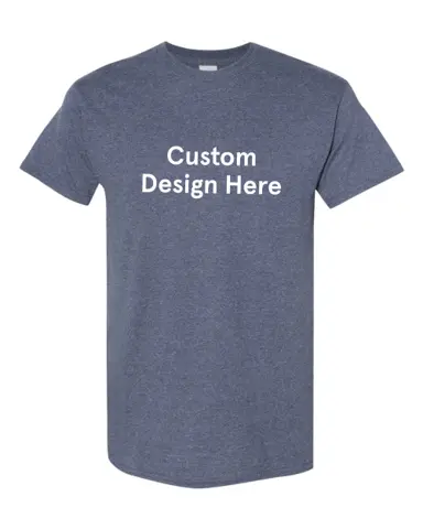 Heather Navy