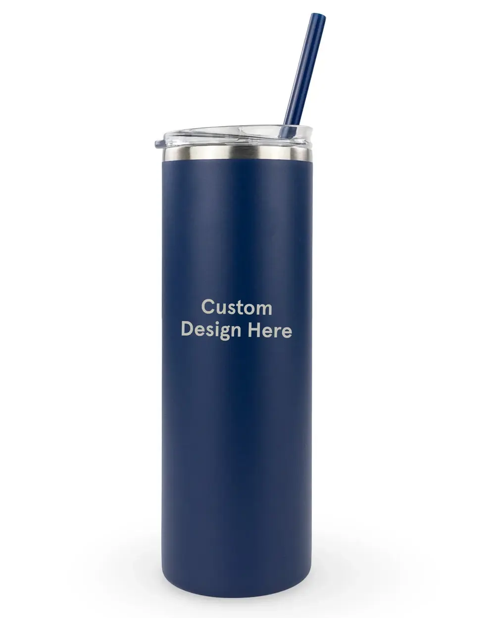 20oz Skinny Tumbler
